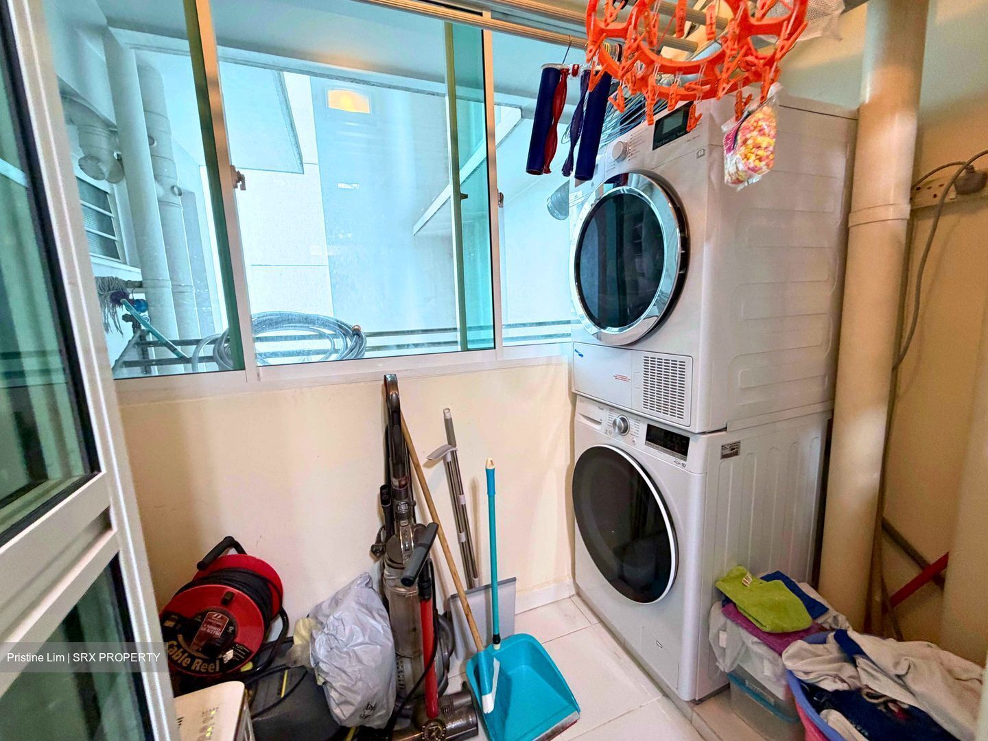Blk 619C Punggol Breeze (Punggol), HDB 4 Rooms #593523081